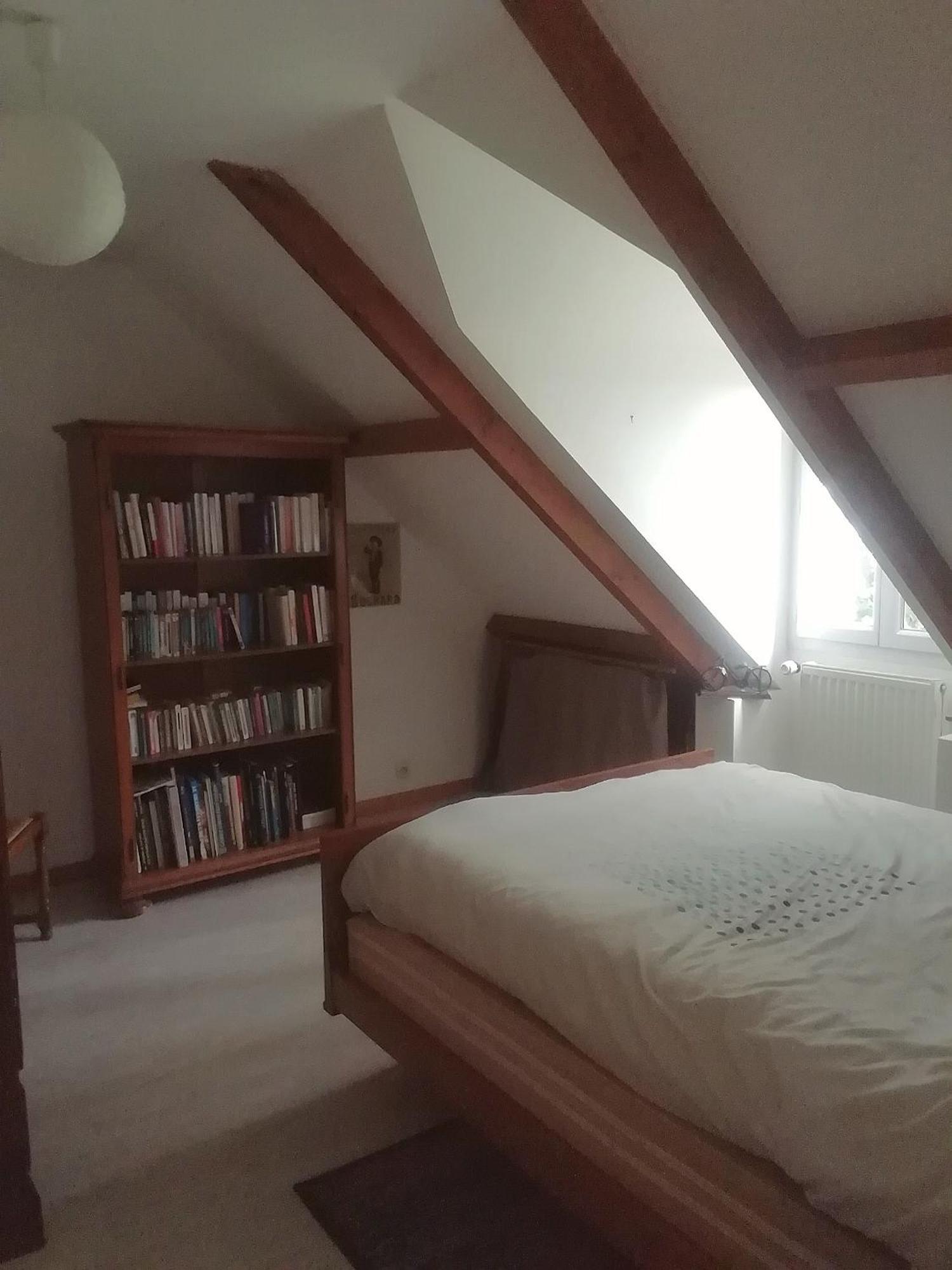 La Maison De Marie Beaumont-les-Autels エクステリア 写真
